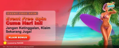 Nikmati Sensasi Jackpot Harian