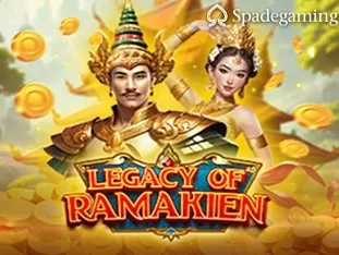 Legacy Of Ramakien thumbnail